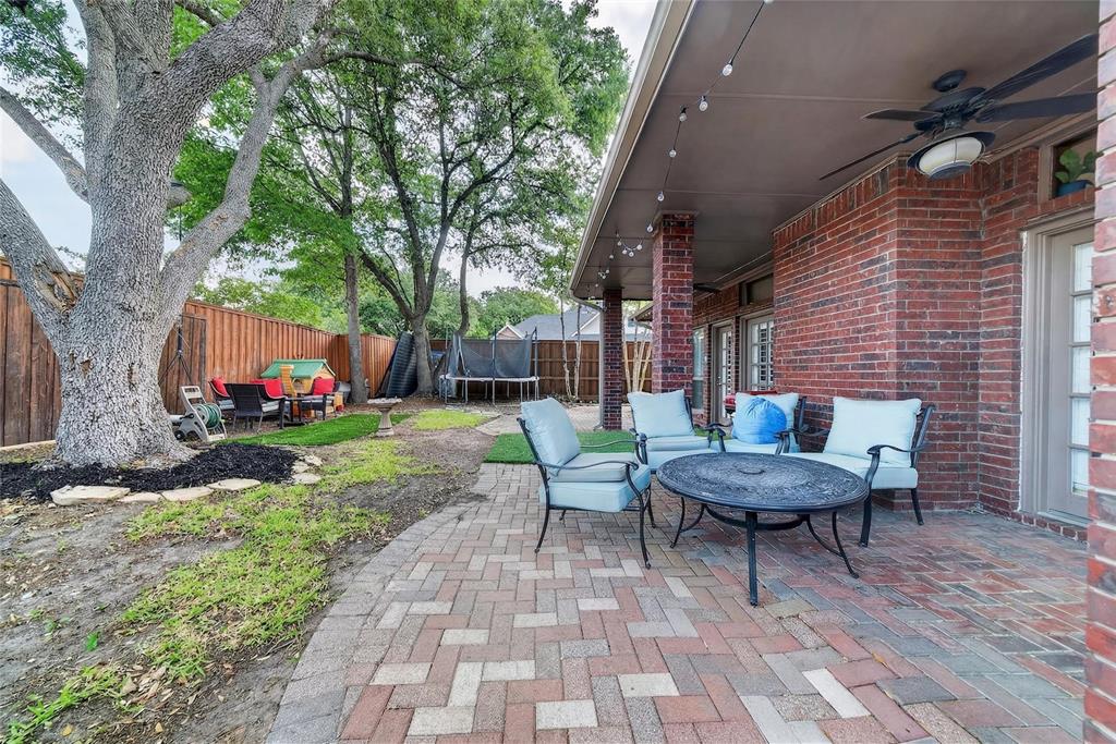 Wellington At Preston Meadows Ph II - Residential
