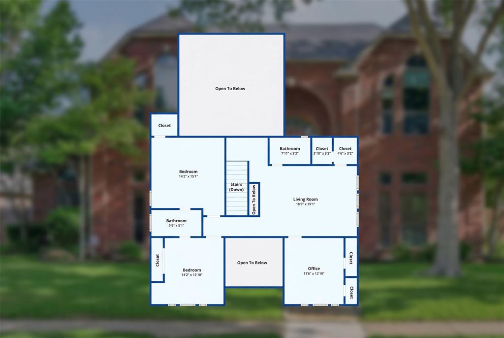 Wellington At Preston Meadows Ph II - Residential