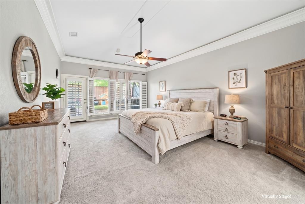 Wellington At Preston Meadows Ph II - Residential
