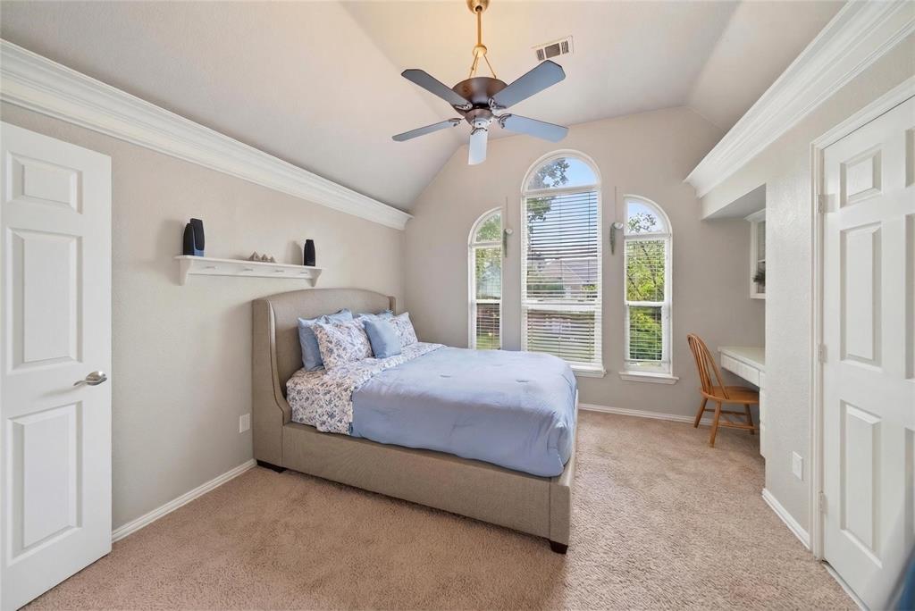 Wellington At Preston Meadows Ph II - Residential