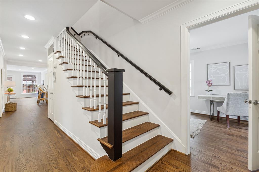 University Heights - Residential