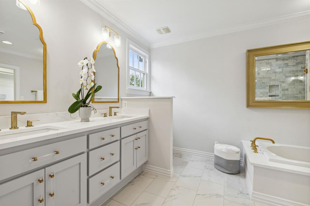 University Heights - Residential