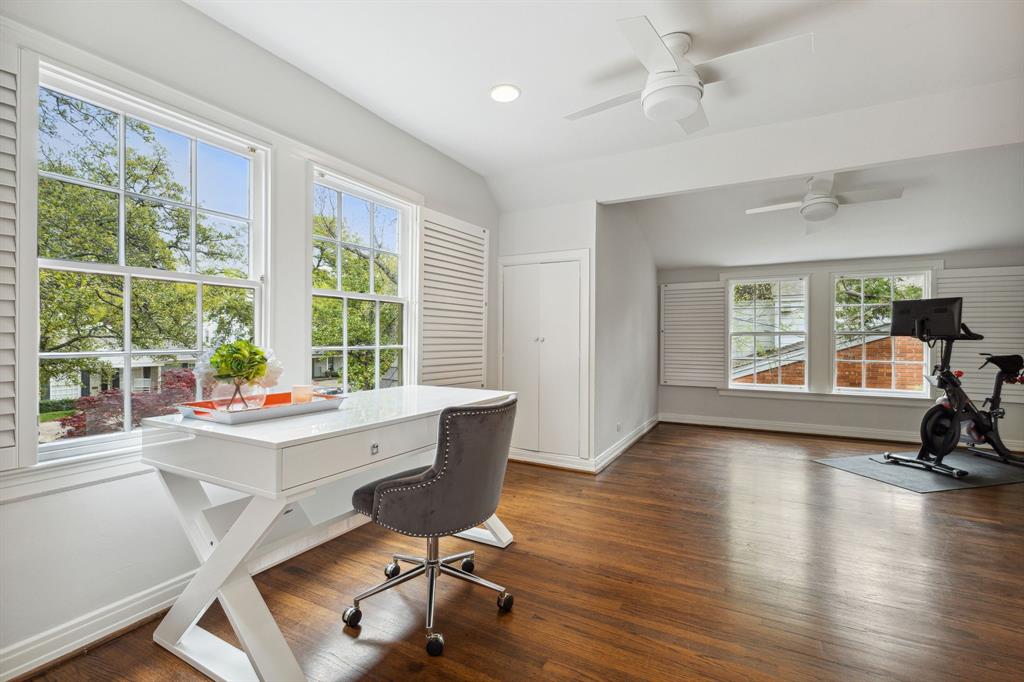 University Heights - Residential