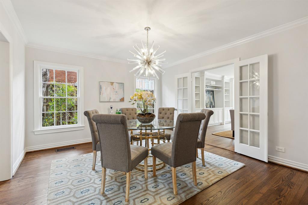 University Heights - Residential