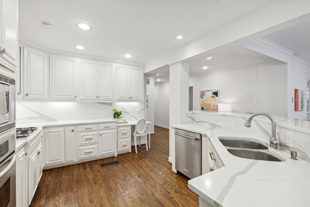 University Heights - Residential