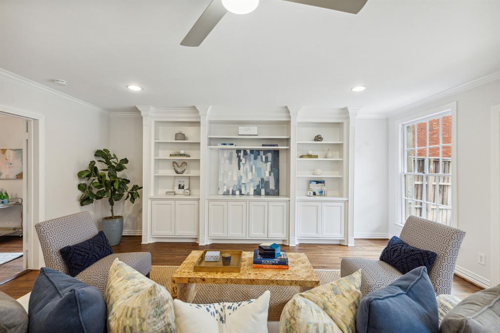 University Heights - Residential