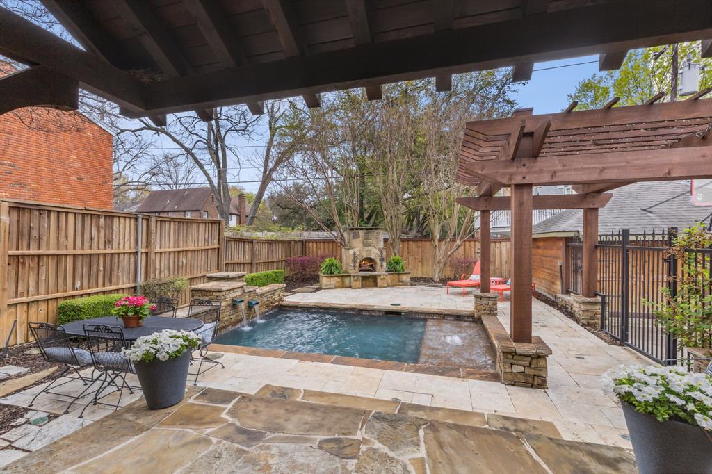 University Heights - Residential