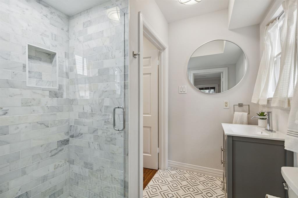 University Heights - Residential