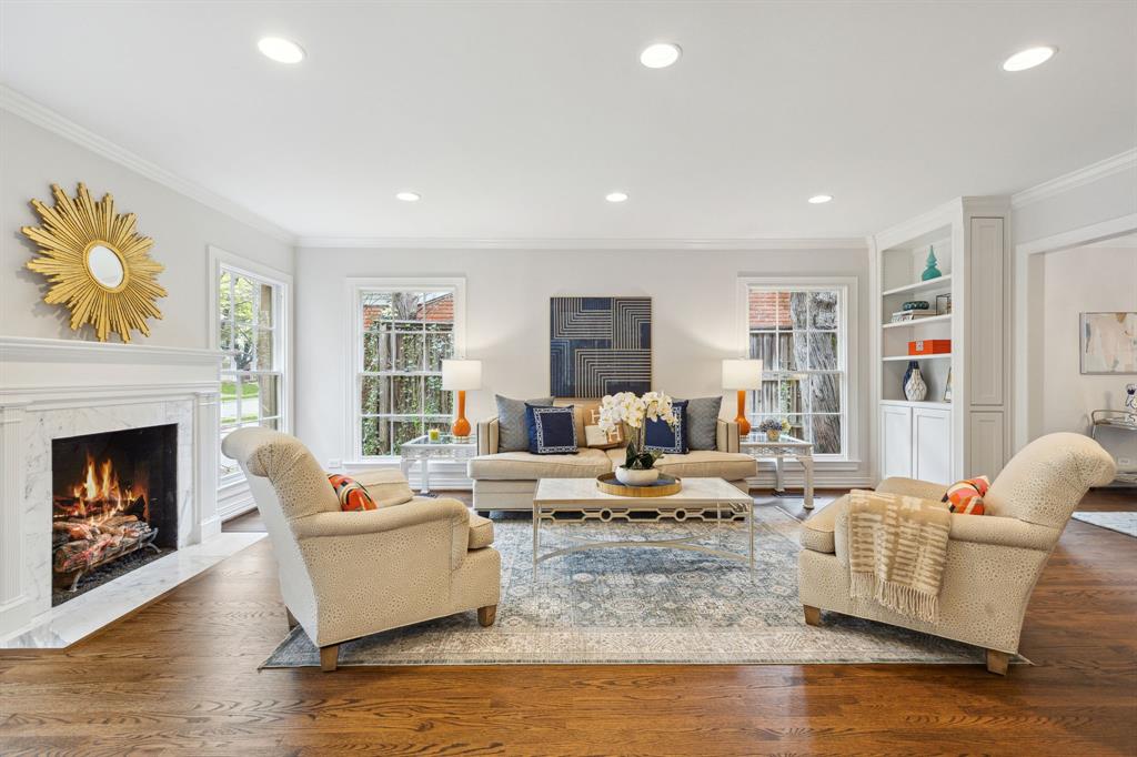 University Heights - Residential