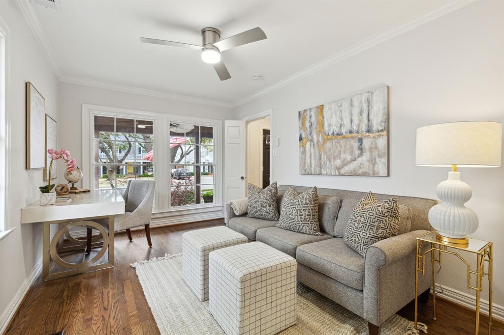 University Heights - Residential