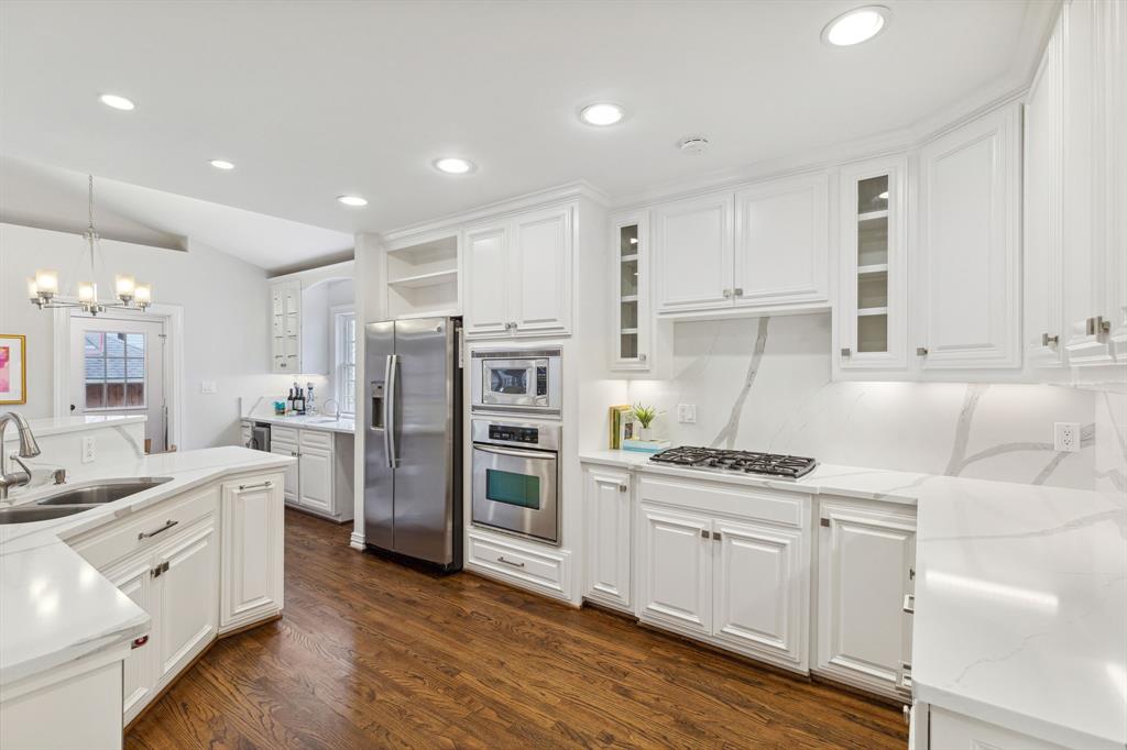 University Heights - Residential