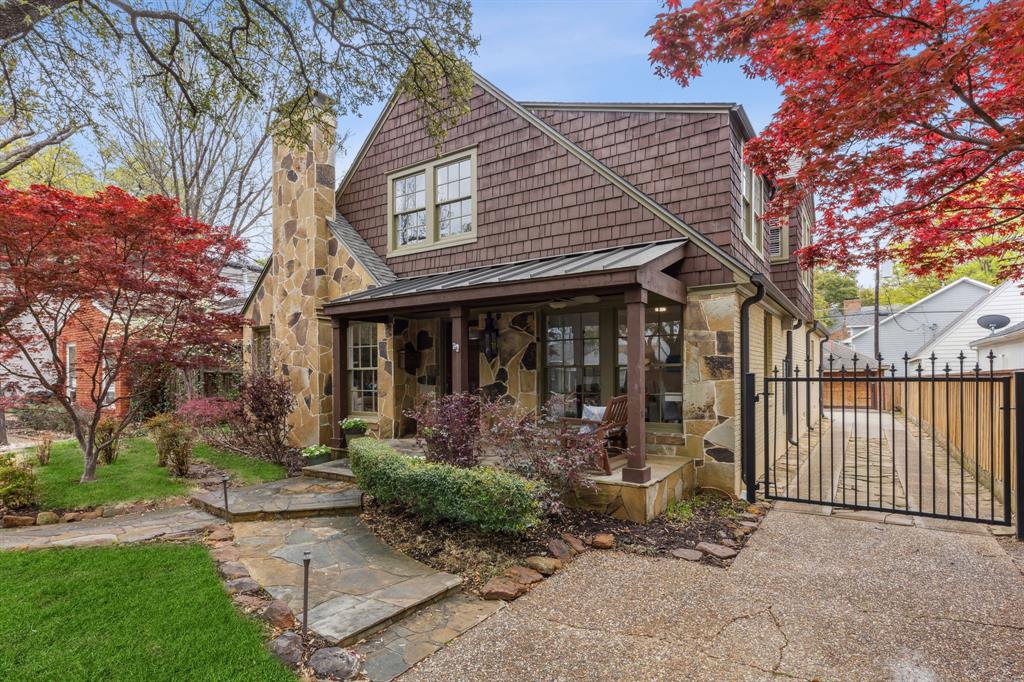 University Heights - Residential