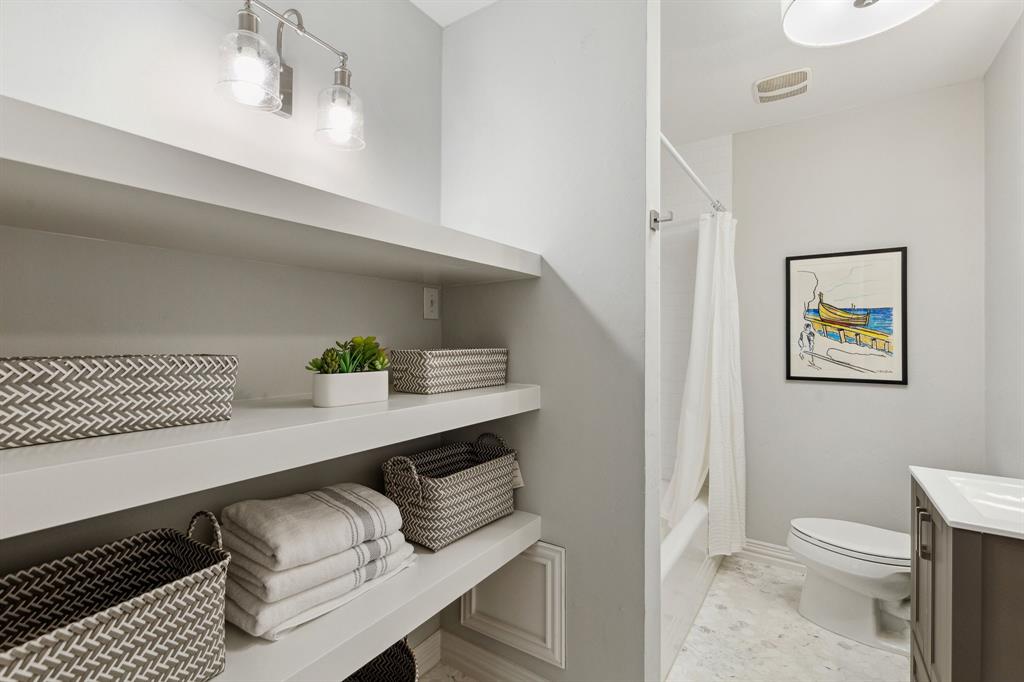 University Heights - Residential