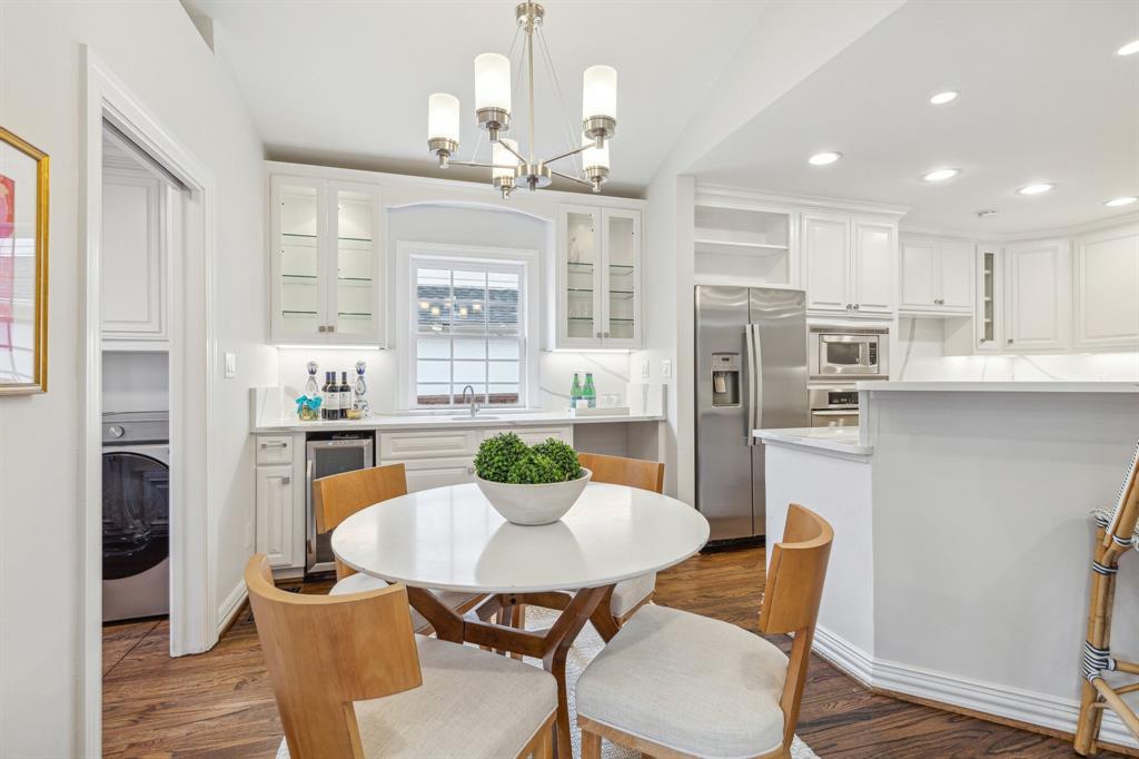 University Heights - Residential