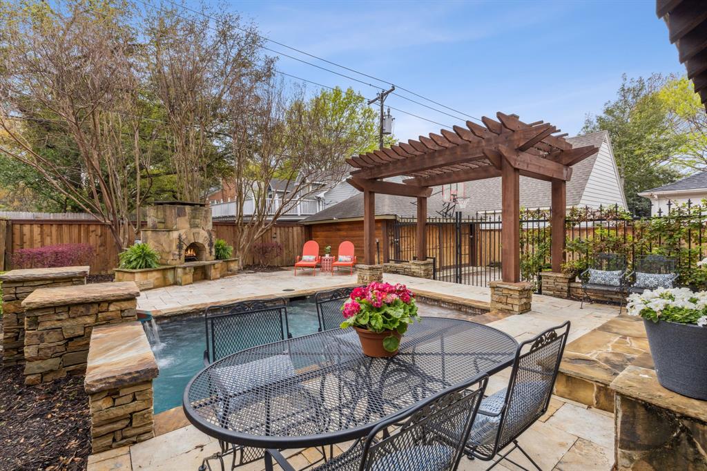 University Heights - Residential