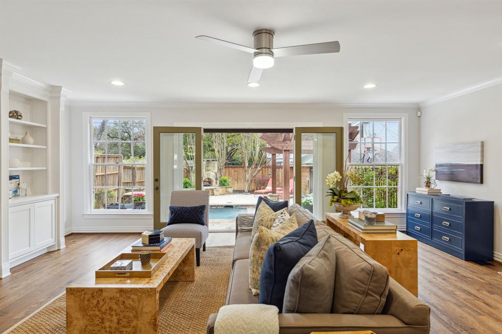 University Heights - Residential