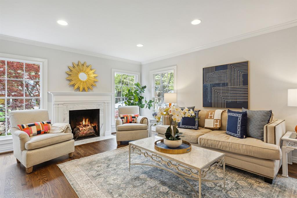 University Heights - Residential