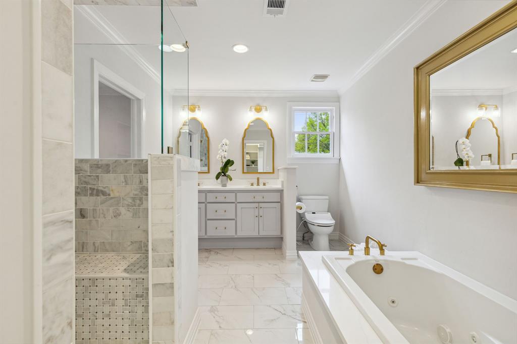 University Heights - Residential