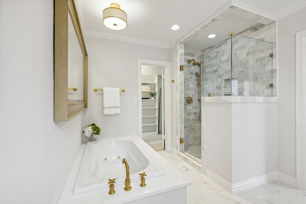 University Heights - Residential