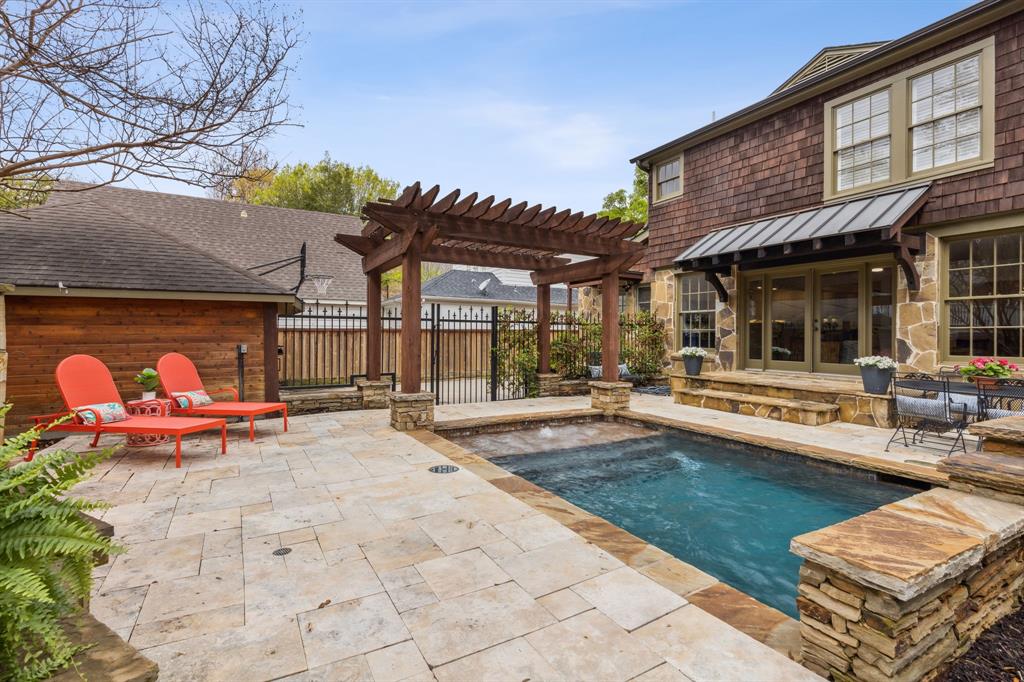 University Heights - Residential