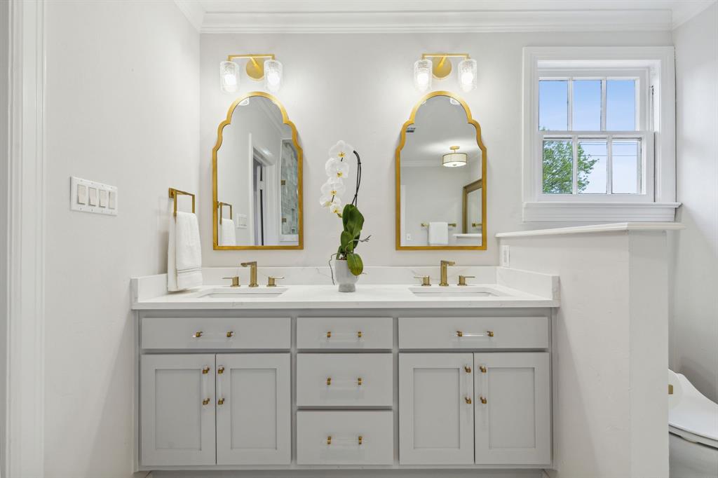 University Heights - Residential