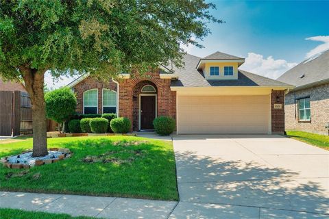 15651 Gatehouse Drive Fort Worth TX 76262