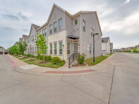 9902 Tolbert Street Irving TX 75063