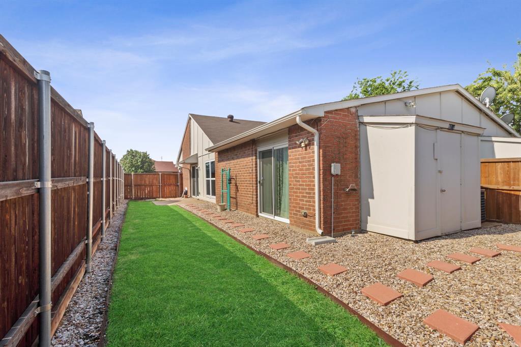 Colony 23 - Residential