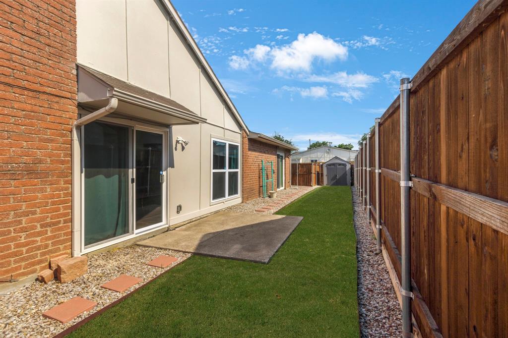 Colony 23 - Residential