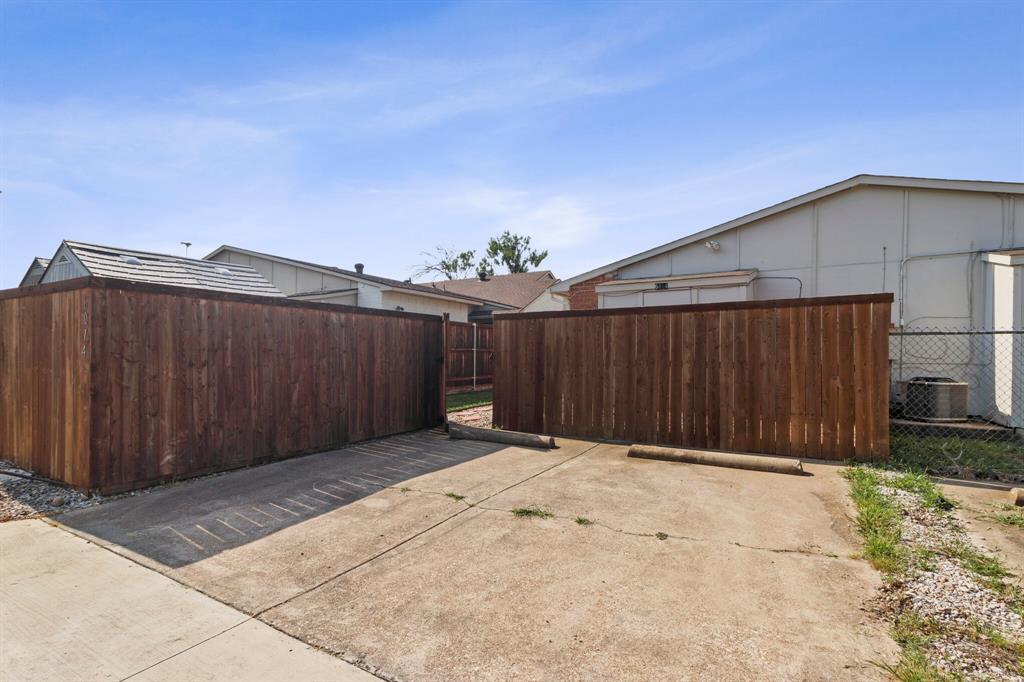 Colony 23 - Residential