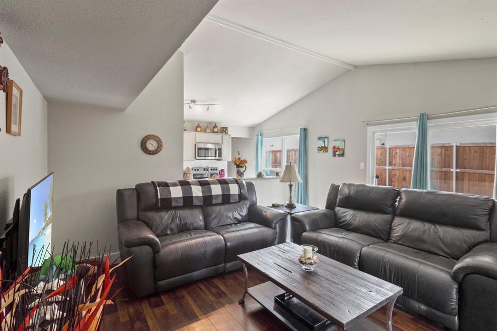 Colony 23 - Residential