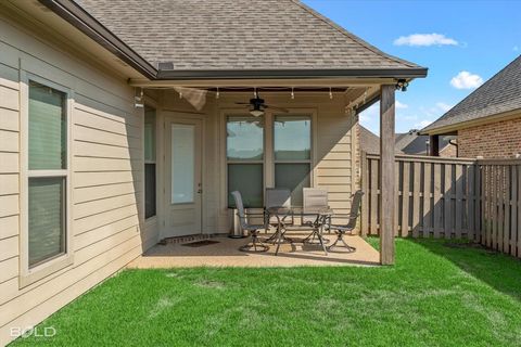 A home in Bossier City