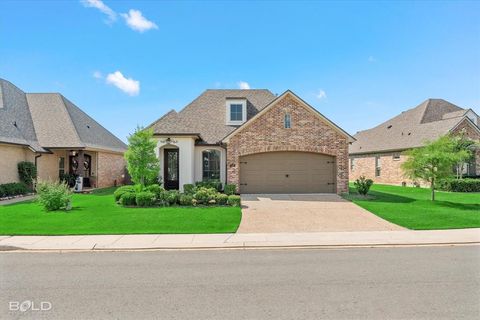 A home in Bossier City