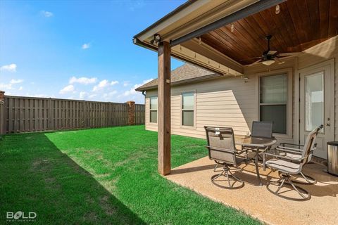 A home in Bossier City