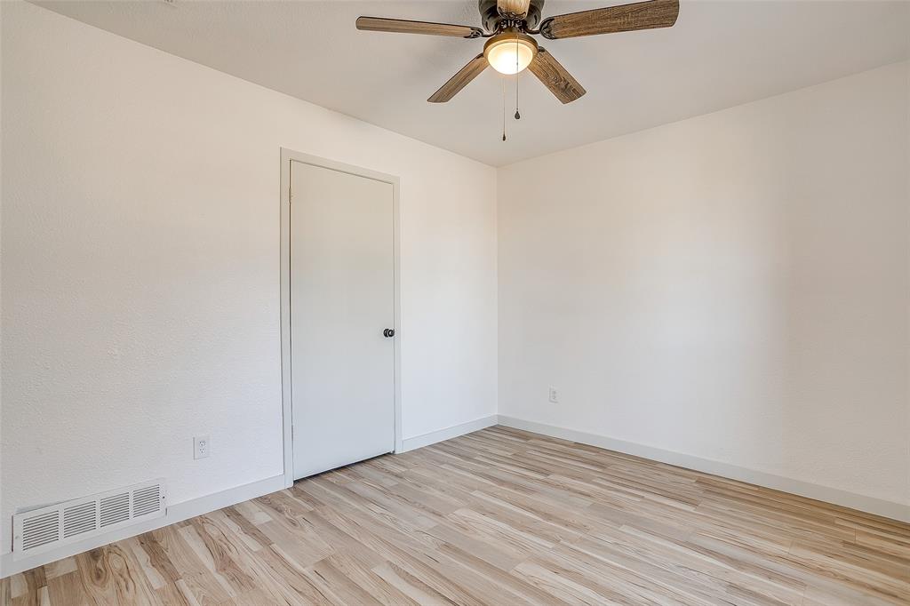 Mc Gee A S Sub - Residential