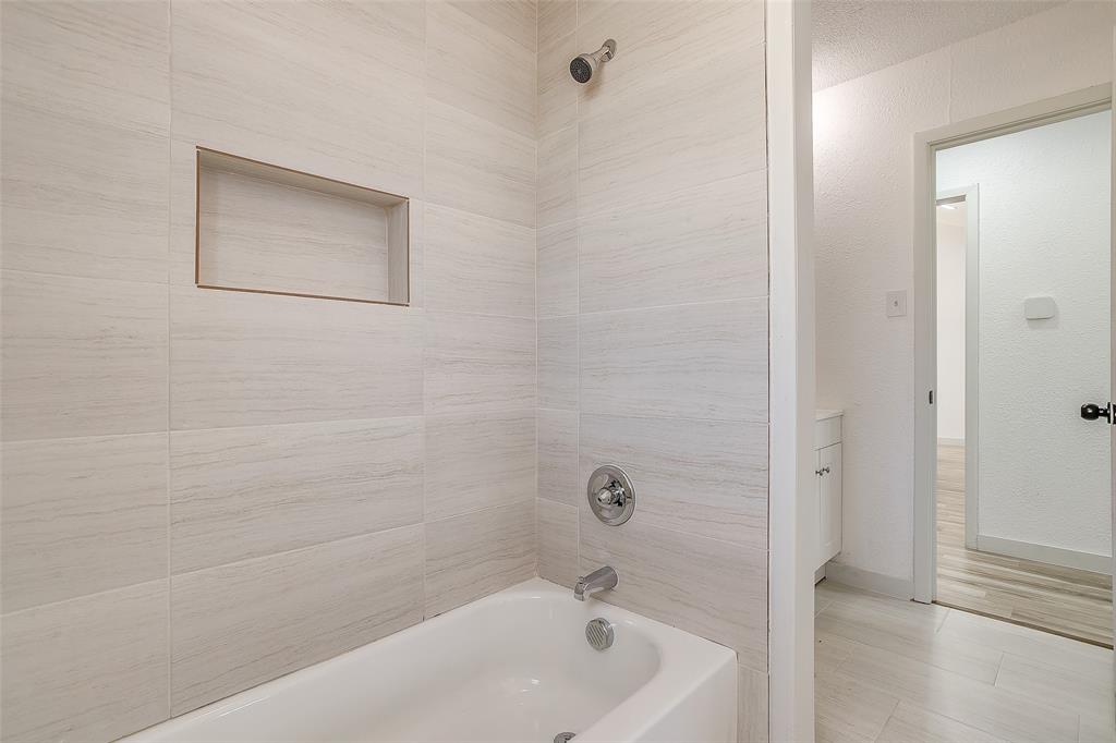 Mc Gee A S Sub - Residential