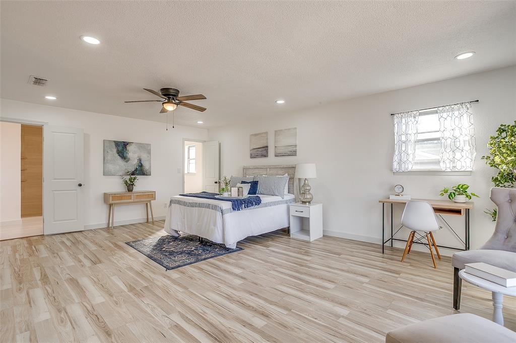 Mc Gee A S Sub - Residential