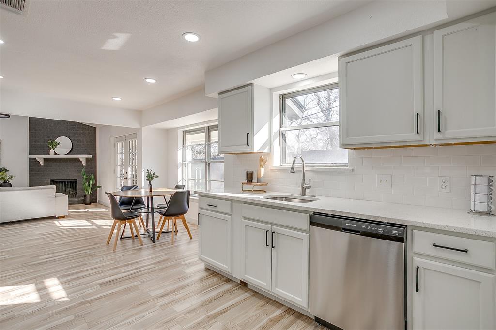 Mc Gee A S Sub - Residential