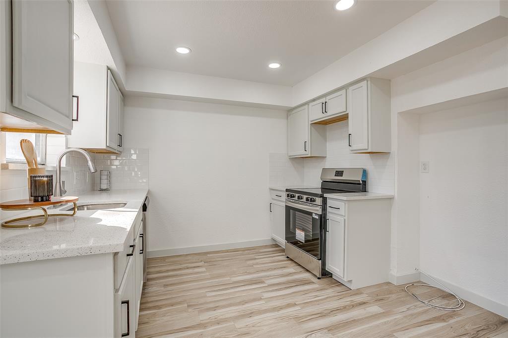 Mc Gee A S Sub - Residential