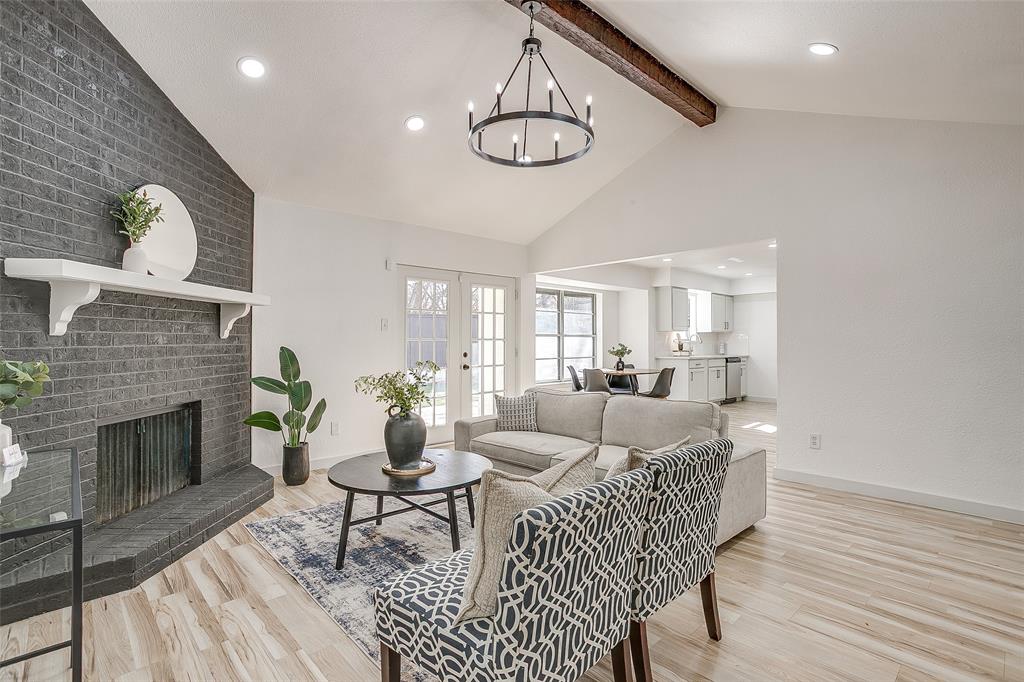 Mc Gee A S Sub - Residential