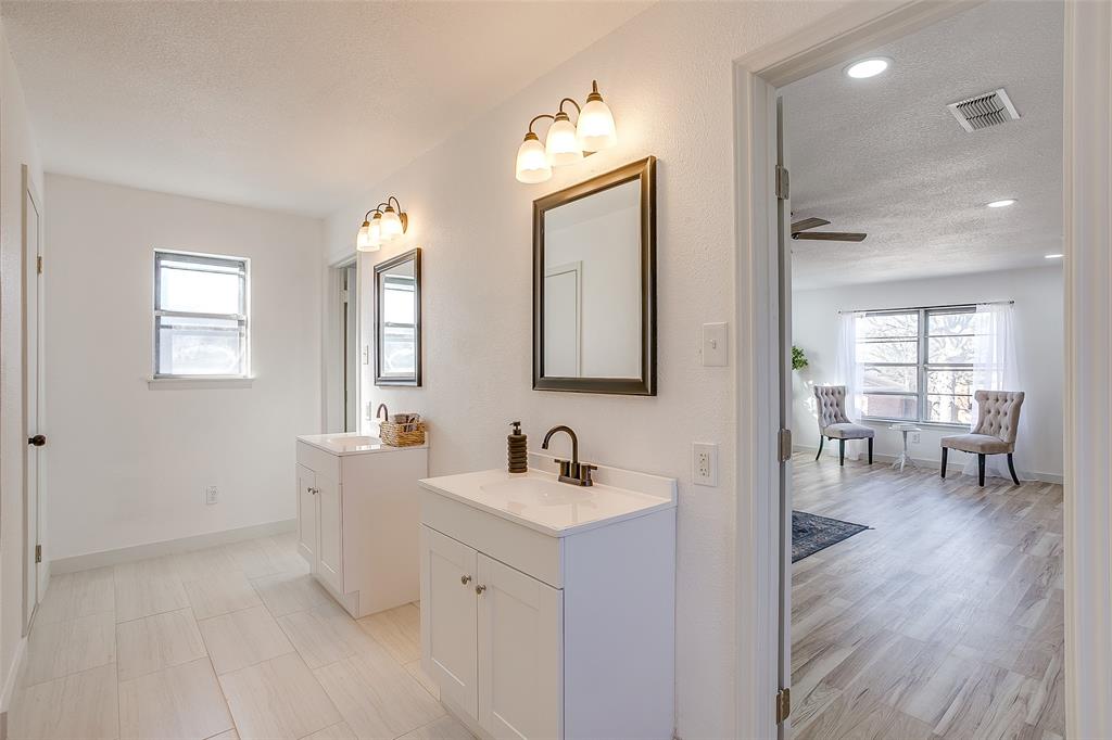 Mc Gee A S Sub - Residential