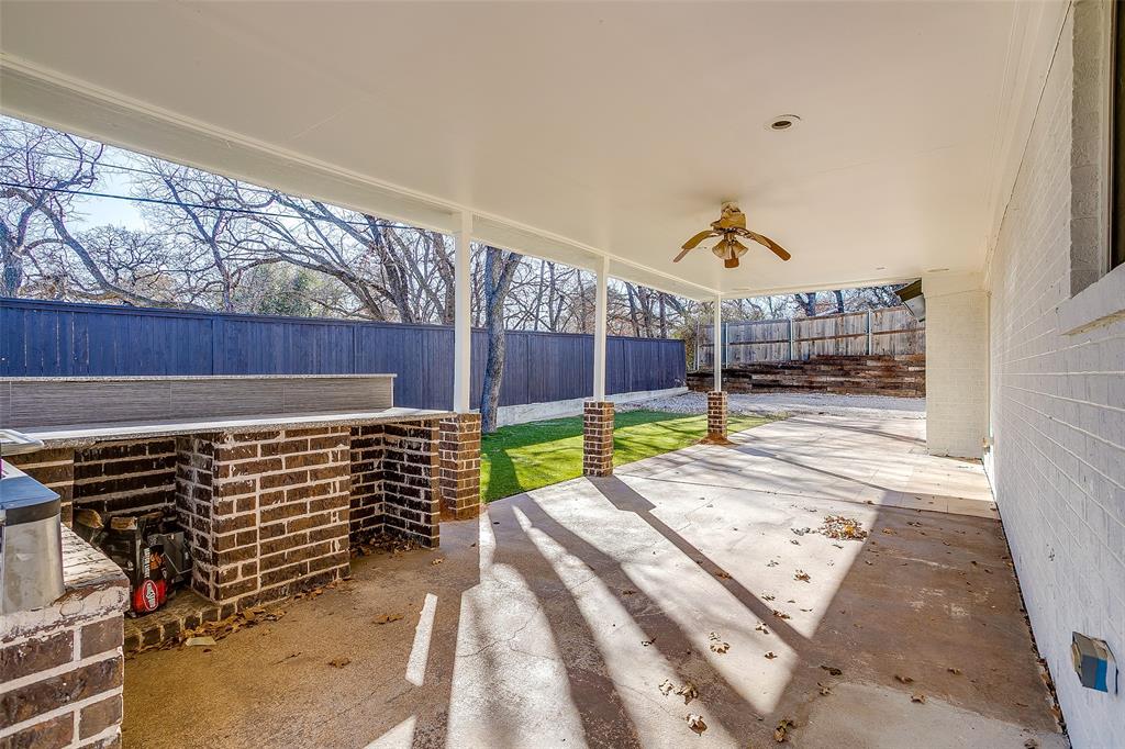 Mc Gee A S Sub - Residential