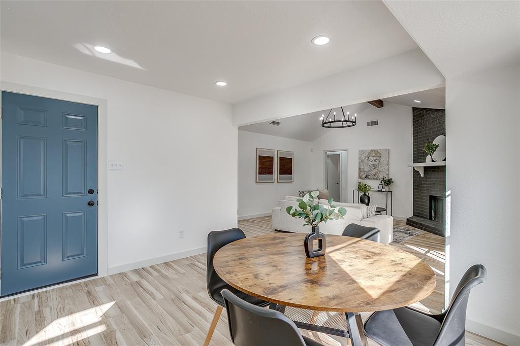 Mc Gee A S Sub - Residential