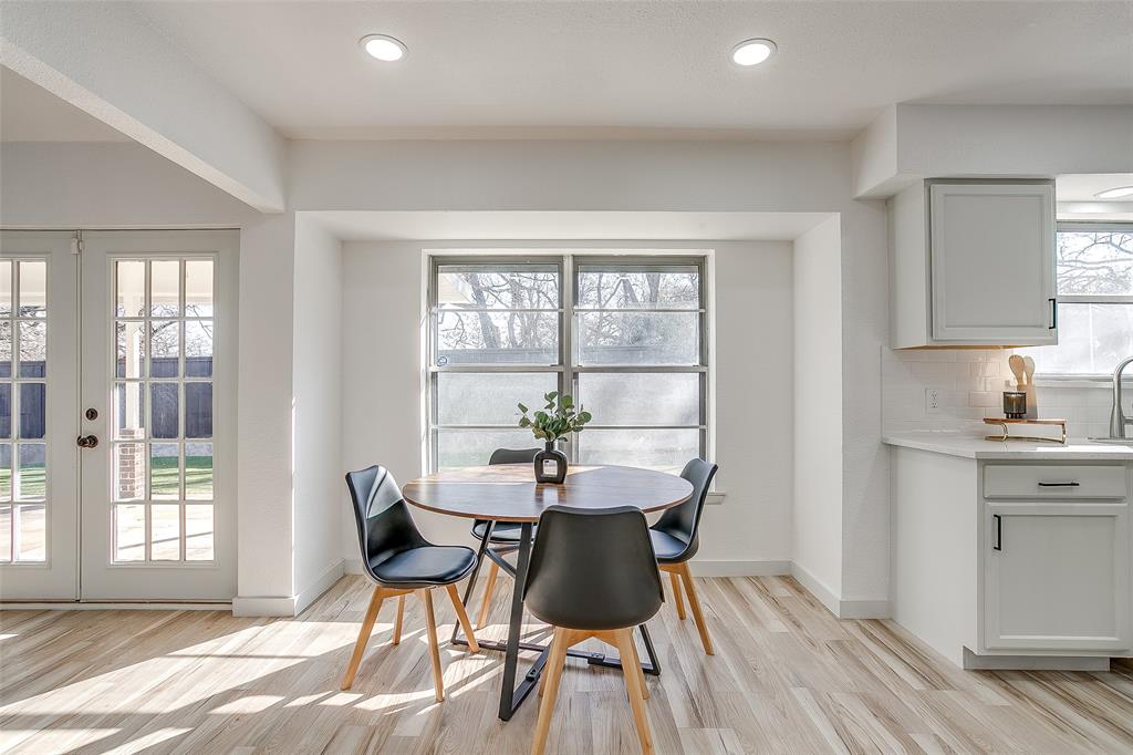 Mc Gee A S Sub - Residential