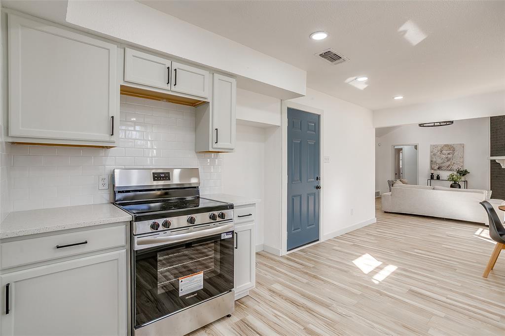 Mc Gee A S Sub - Residential