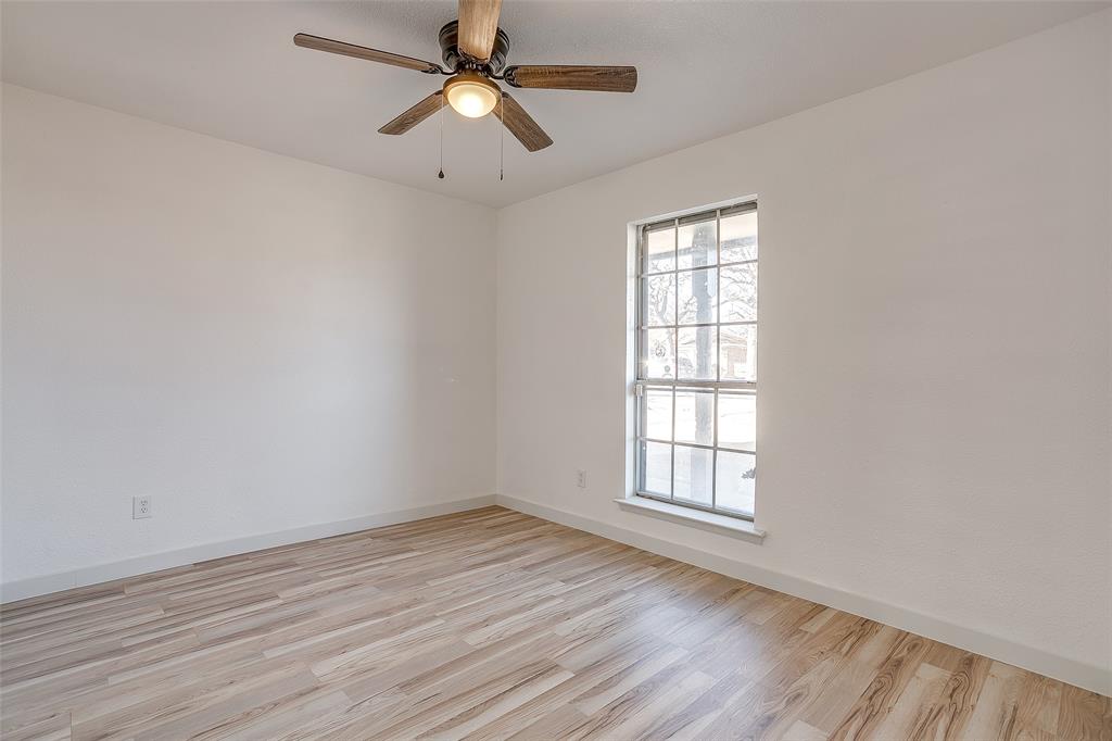 Mc Gee A S Sub - Residential