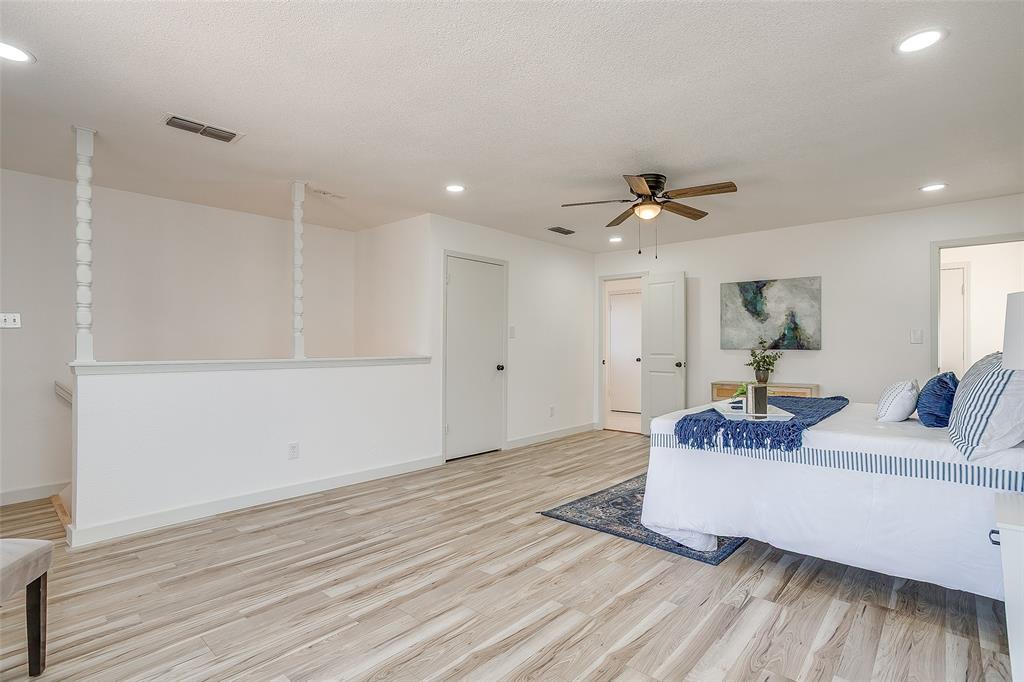 Mc Gee A S Sub - Residential