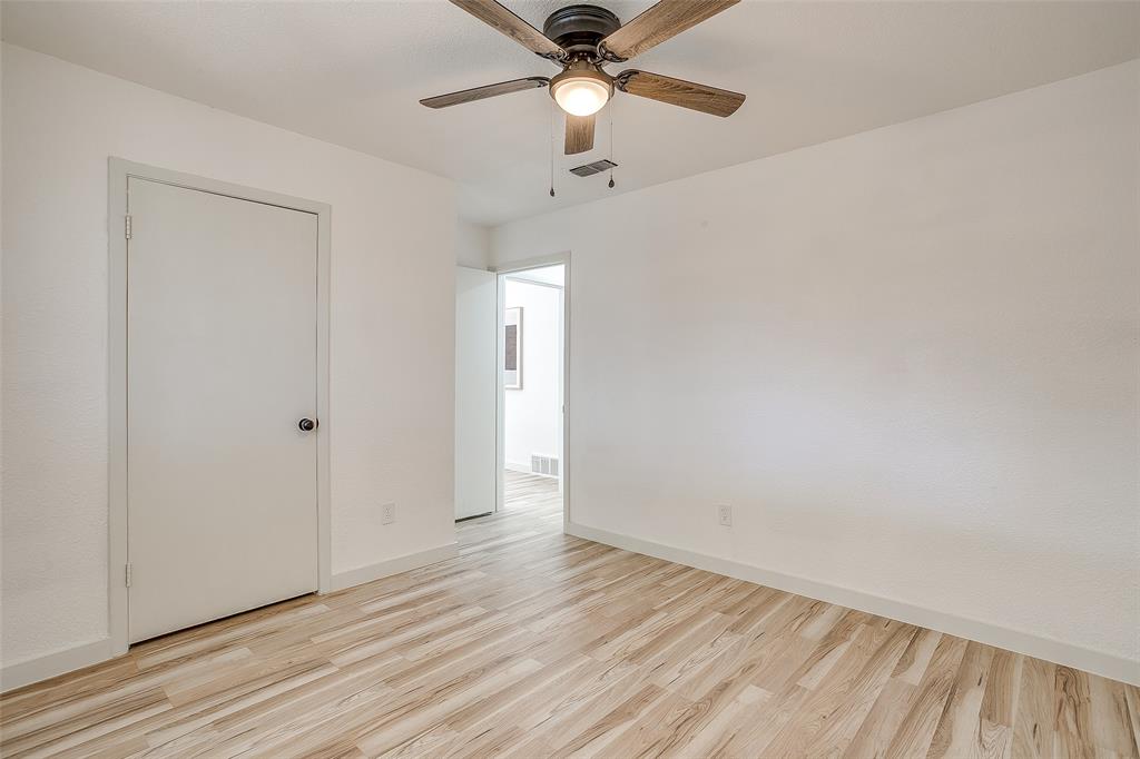 Mc Gee A S Sub - Residential