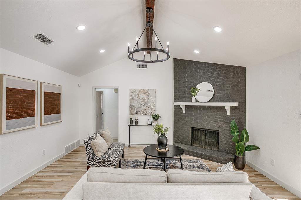 Mc Gee A S Sub - Residential