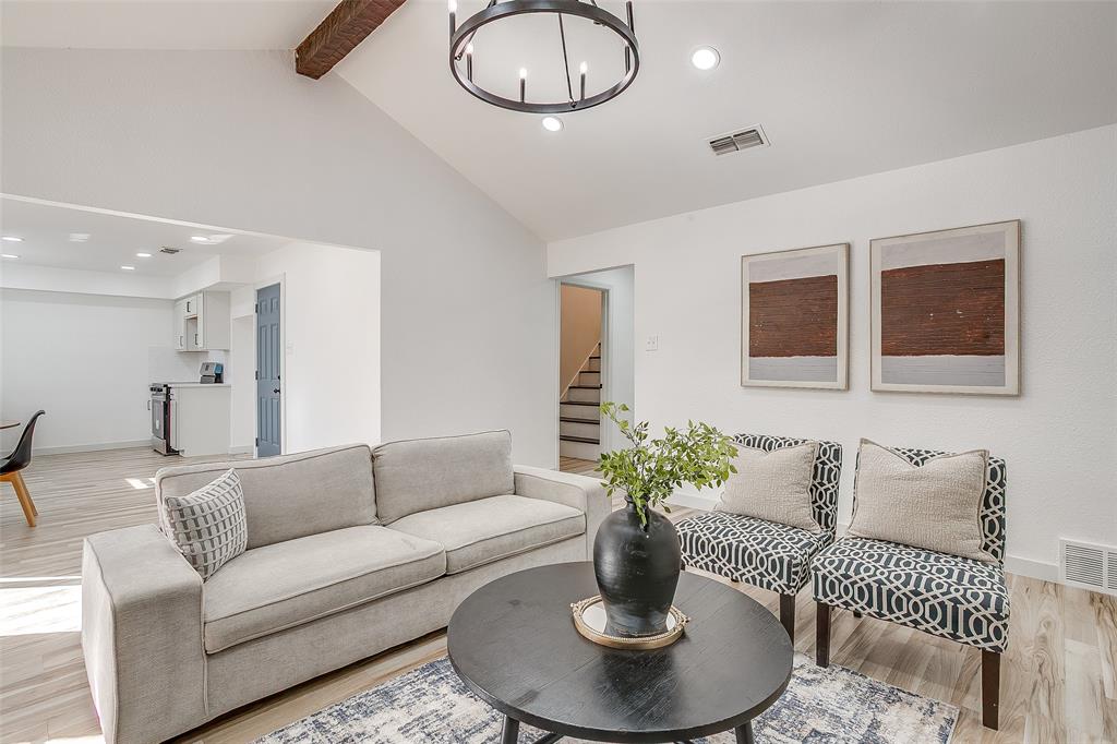 Mc Gee A S Sub - Residential